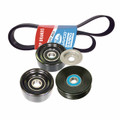 Holden Commodore VS V6 - Gates Belt & Nuline Pulley Kit WBPK1N Holden Commodore VS V6 - Gates Belt & Nuline Pulley Kit WBPK1N