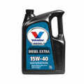 1087.57 Valvoline Diesel Extra Engine Oil 5.0L for Heavy Duty Diesel Engines 1087.57 Valvoline Diesel Extra Engine Oil 5.0L for Heavy Duty Diesel Engines