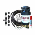 Mitsubishi Pajero 3.2L 4M41 2010-on Fuel Manager Pre-Filter Companion Kit )S-38-FM