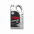 5088005 Fuchs Premium Engine Oil TITAN FORMULA SN SAE 20W-50 / 5L Bottle 5088005 Fuchs Premium Engine Oil TITAN FORMULA SN SAE 20W-50 / 5L Bottle