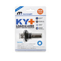 KYPLUS-01 Macnaught KY+ Grease Coupler 'Load & Lube' BSP Thread - Single Blister Pack