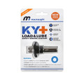 KYPLUS-02 Macnaught KY+ Grease Coupler 'Load & Lube' NPT Thread - Single Blister Pack