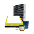 4WD Cabin Filter Kit for Mitsubishi Triton 2.4L 2015 / Pajero Sports QE 2016-on 4WD Cabin Filter Kit for Mitsubishi Triton 2.4L 2015 / Pajero Sports QE 2016-on
