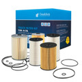 Truck Filter Kit for Isuzu F Series FX FX FYH FH 6UZ1 9.85L Donaldson X900085