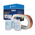 Donaldson 4WD Filter Kit for Nissan Patrol GU DX TD42 4.2L X902765 nonTD 2006-on