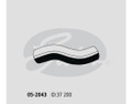 Toyota Hilux 3.0L KUN16/26 1KD-FTV - GE4WDKIT-19 Emergency 4WD Belt & Hose Kit