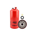 BF9903-SP Baldwin Fuel/Water Separator Spin-on For Cat, Kenworth, Western Star