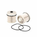 P506095 Donaldson Fuel Filter Cartridge for Isuzu Trucks 2016-on 5.2L NPR45 NPR55 NPR75 155 4HK1TCN