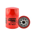 B7451 Lube Spin-on Oil Filter Baldwin for Chinese Engines (equiv: JX85100)