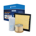 Donaldson 4WD Filter Kit for Isuzu D-Max / Holden Colorado RC RA 4JJ1 TD 2008-12