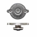 CC1390 Tridon Metal Radiator Recovery Cap 13PSi 90kPa Extra Small Japanese Bayonet