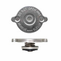 CN20135 Tridon Metal Radiator Non Recovery Cap 20PSi 135kPa Standard Bayonet