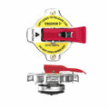 CB16110L Tridon Metal Radiator Recovery Cap Safety Lever 16PSi 110kPa Small Japanese Port