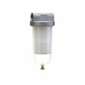 AF-UF-FF25-1 A-Flo Ultraflo 1" Fuel Filter for Farm Fuel Storage Tank Filtration