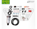 PL625DPK Toyota Landcruiser 70 Series 2007-19 1VD-FTV - Mann Direction-Plus PreLine Pre-Filter Kit