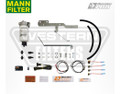 PL664DPK Ford Ranger Raptor Everest 2018-19 2.0L Bi-Turbo YWNS Direction-Plus PreLine Pre-Filter Kit