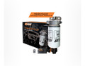 Ford Ranger Mazda BT50 2011-19 Everest 2015-18 PreLine Direction-Plus Diesel Pre-Filter Kit PL661DPK