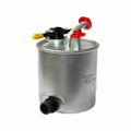Nissan Patrol GU V-V3 3.0L ZD30 2007-16 - Donaldson Inline Fuel Filter P506116 for 16400ES60E