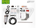 PL615DPK Toyota Landcruiser 200 Series 4.5L 1VD-FTV - Mann Direction-Plus PreLine Pre-Filter Kit