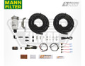 PL602DPK Holden Colorado 7 RG Trailblazer 2012-20 Mann Direction-Plus PreLine Pre-Filter Kit
