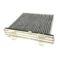 CUK2230/1 Cabin Filter MANN for Mitsubishi Pajero NM NP NS NT NW Challenger Montero CUK2230/1 Cabin Filter MANN for Mitsubishi Pajero NM NP NS NT NW Challenger Montero