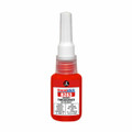 Chemtools Rapidstick 8263-10 Threadlocker 10ml (Oil Tolerant, Red)
