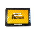 Toyota LC Prado 2.8L Turbo Diesel 2016-on - TT270215S-CP UniFilter High Dust 4x4 Combo Pack Toyota LC Prado 2.8L Turbo Diesel 2016-on - TT270215S-CP UniFilter High Dust 4x4 Combo Pack