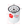 Sakura Bypass Spin-on Oil Filter C-1506 Cross Ref: 1-13240048-0