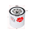 Sakura Full Flow Spin-on Oil Filter C-1511 Cross Ref: 5-87610009-0