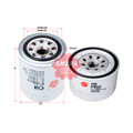 Sakura Spin-on Oil Filter Kit C-1512-S Equiv. to Isuzu 8-94114584-0 8-94114585-0