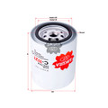 Sakura Full Flow Spin-on Oil Filter C-1121 Cross Ref: 15600-41010