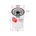 Sakura Full Flow Spin-on Oil Filter C-1305 Cross Ref: 1-13240046-1