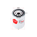 Sakura Full Flow Spin-on Oil Filter C-7988 Cross Ref: Filter JX85100C Sakura Full Flow Spin-on Oil Filter C-7988 Cross Ref: Filter JX85100C