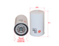 Sakura Full Flow Spin-on Oil Filter C-15331 Cross Ref: Z705 Sakura Full Flow Spin-on Oil Filter C-15331 Cross Ref: Z705