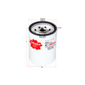 Sakura Full Flow Spin-on Oil Filter C-5614 Cross Ref: 32540-01600