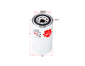 Sakura Full Flow Spin-on Oil Filter C-6101 Cross Ref: 15209-0T000