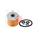 Sakura Fuel Filter Element F-1101 Cross Ref: 04234-56010