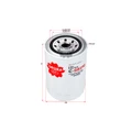 Sakura Full Flow Spin-on Oil Filter C-58270 Cross Ref: 15208-WK900