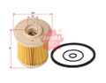 Sakura Fuel Filter Element F-1110 Cross Ref: 23304-78110