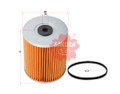 Sakura Fuel Filter Element F-1802 Cross Ref: 16444-99026