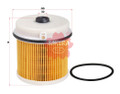Sakura Fuel Filter Element EF-1509 Cross Ref: 16403-89T0C Sakura Fuel Filter Element EF-1509 Cross Ref: 16403-89T0C