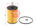 Sakura Fuel Filter Element EF-1301 Cross Ref: 23304-EV150