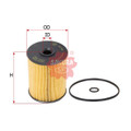 Sakura Fuel Filter Element EF-1802 Cross Ref: 16444-Z500C