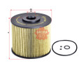 Sakura Fuel Filter Element EF-13021 Cross Ref: 23304-EV360