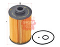 Sakura Fuel Filter Element EF-15020 Cross Ref: 8-98165375-0