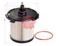Sakura Fuel Filter Element EF-19080 Cross Ref: 1727 201