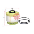 Sakura Fuel Filter Element F-17011 Cross Ref: AB3J 9176 AC