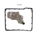 WCTK53 Cooper Transmission Filter Kit for Ford Nissan