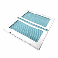 WACF0194 Wesfil Cabin Filter for Toyota Landcruiser 70 2007-on 4.5L TD VDJ76 VDJ78 VDJ79 RCA414MS WACF0194 Wesfil Cabin Filter for Toyota Landcruiser 70 2007-on 4.5L TD VDJ76 VDJ78 VDJ79 RCA414MS