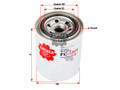 Sakura Spin-On Fuel Filter FC-1301 Cross Ref: 23304-EV062 Sakura Spin-On Fuel Filter FC-1301 Cross Ref: 23304-EV062